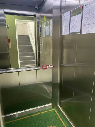 Imagem Apartamento com 2 dormitórios à venda, 60 m por R$ 350.000,00 - Penha de França - São Paulo/SP