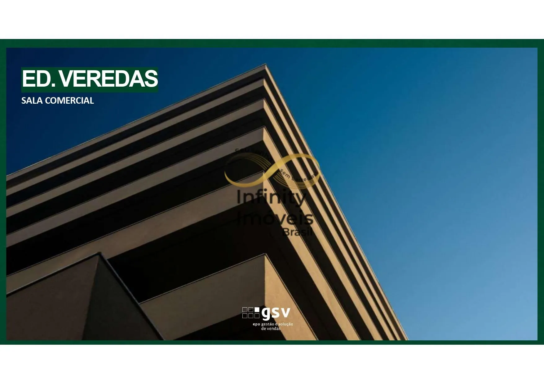 Imagem Sala comercial à venda no bairro Estoril - Belo Horizonte/MG