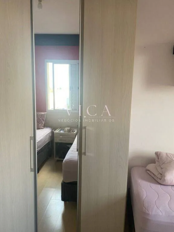 Imagem Apartamento com 03 dormitórios para venda, R$ 760 000,00 em Alphaville/SP