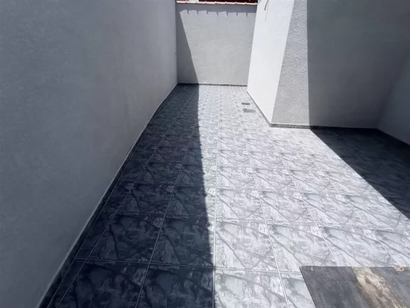 Imagem Casa à Venda em Campo da Aviação, Praia Grande - SP