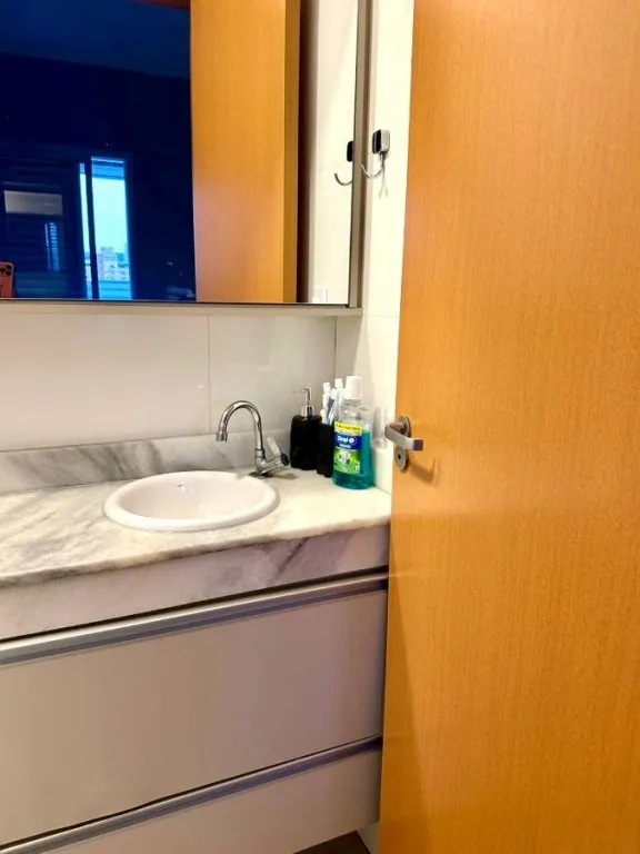 Imagem APARTAMENTO COM 80,00 m² - CANTO DO FORTE - PRAIA GRANDE SP