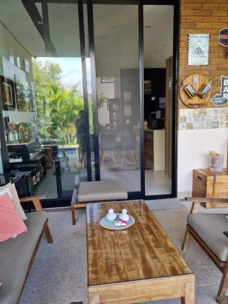 Imagem Casa / Condomínio Gênesis 1/ Alphaville