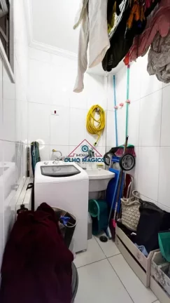 Imagem Apartamento Centro de Osasco- 3 dormitórios com suíte