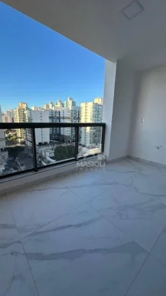 Apartamento com 3 dormitórios à venda, 76 m² por R$ 850.000,00 - Praia de Itaparica - Vila Velha/ES