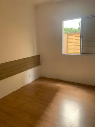 Imagem Jd. Santa Emília | 3 dormitórios | 1 vaga | Apartamento Garden