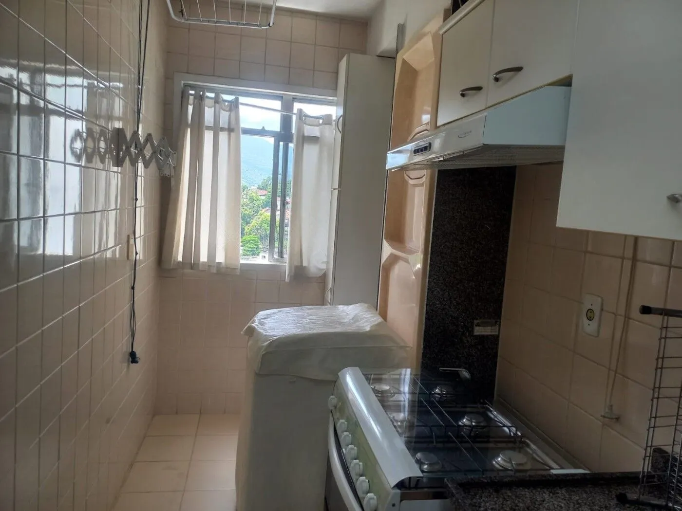 Imagem Apartamento à venda no bairro Freguesia (Jacarepaguá) em Rio de Janeiro/RJ