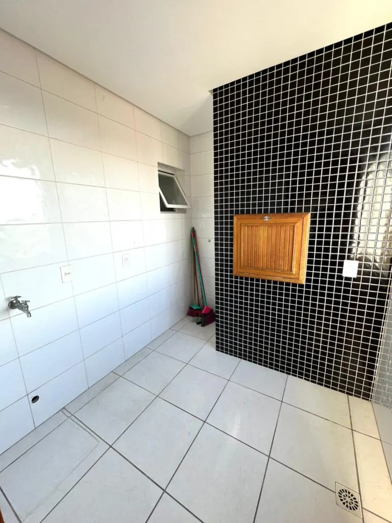Imagem Apartamento 1 Dormitório - Bairro Centro
