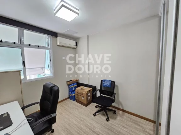 Imagem Apartamento de 4 quartos (2 suítes), para venda em Icaraí em Niterói