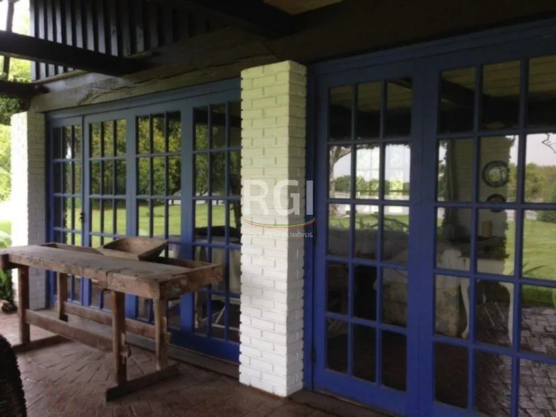 Imagem Casa para Venda - 130m², 2 dormitórios, 5 vagas - Ilha Dos Marinheiros
