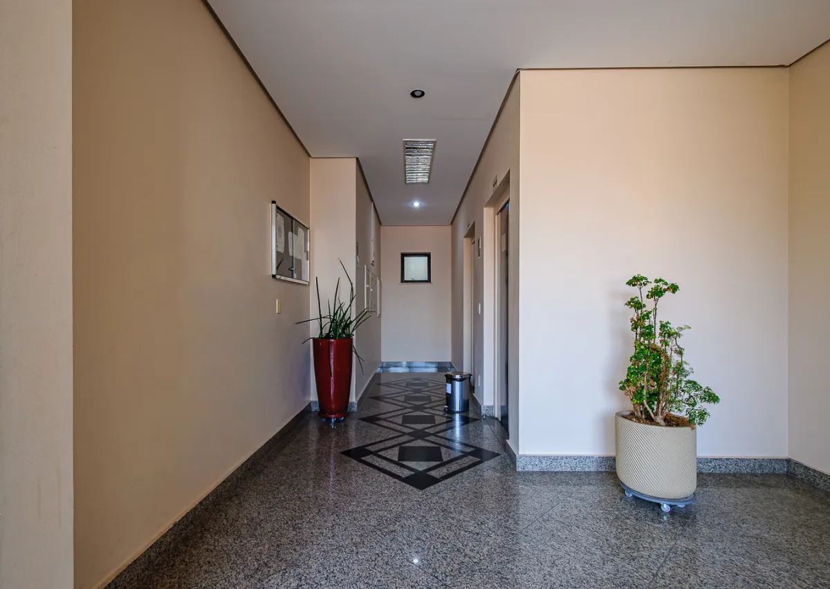 Imagem Apartamento para venda em Vila Gustavo com 2 quartos, sendo 1 suíte, 68m2