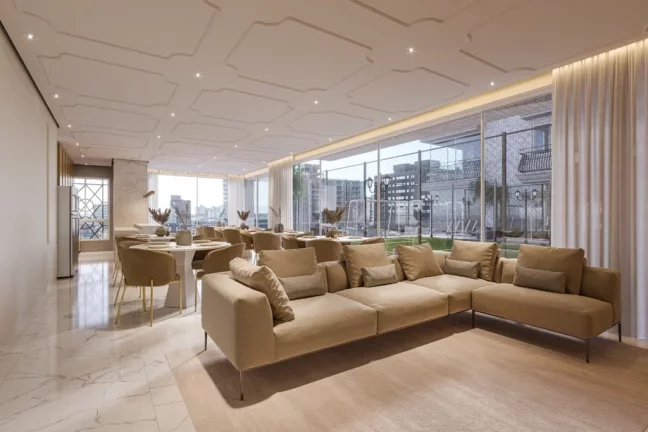 Imagem Beach Sky - Apartamento à venda no bairro Centro - Capão da Canoa/RS