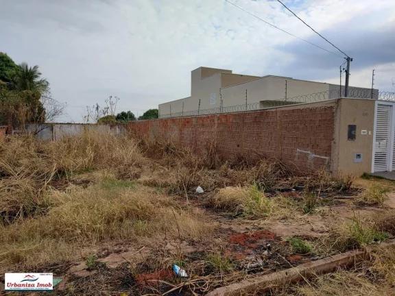 Imagem Terreno à Venda no Bairro Nova Lima na Rua Randolfo Lima na Quadra 254 medindo 360 m2 de Área Total