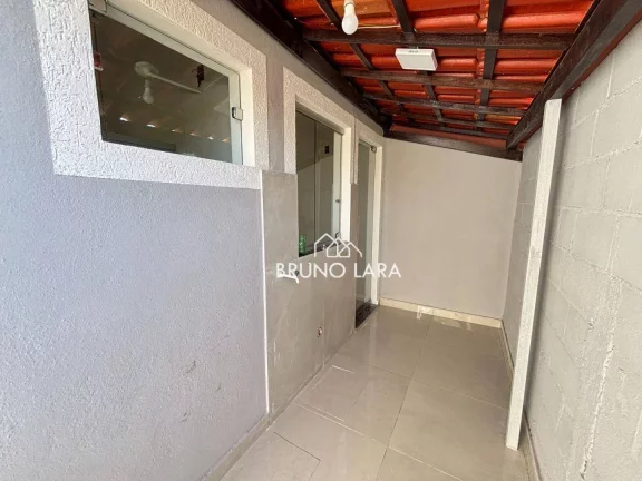 Imagem Casa à venda em Igarapé MG - Bairro Ouro Preto.