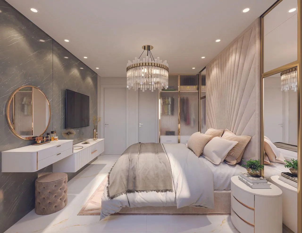 Imagem Apartamento à venda com 70m2 por R$ 1.033.000,00