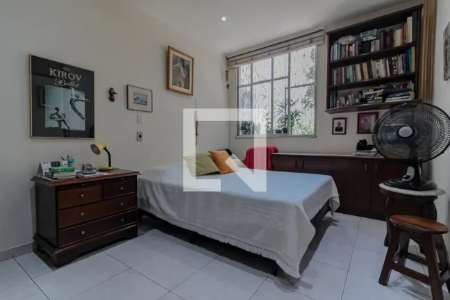 Imagem Apartamento à Venda - Copacabana, 2 Quartos, 71 m2