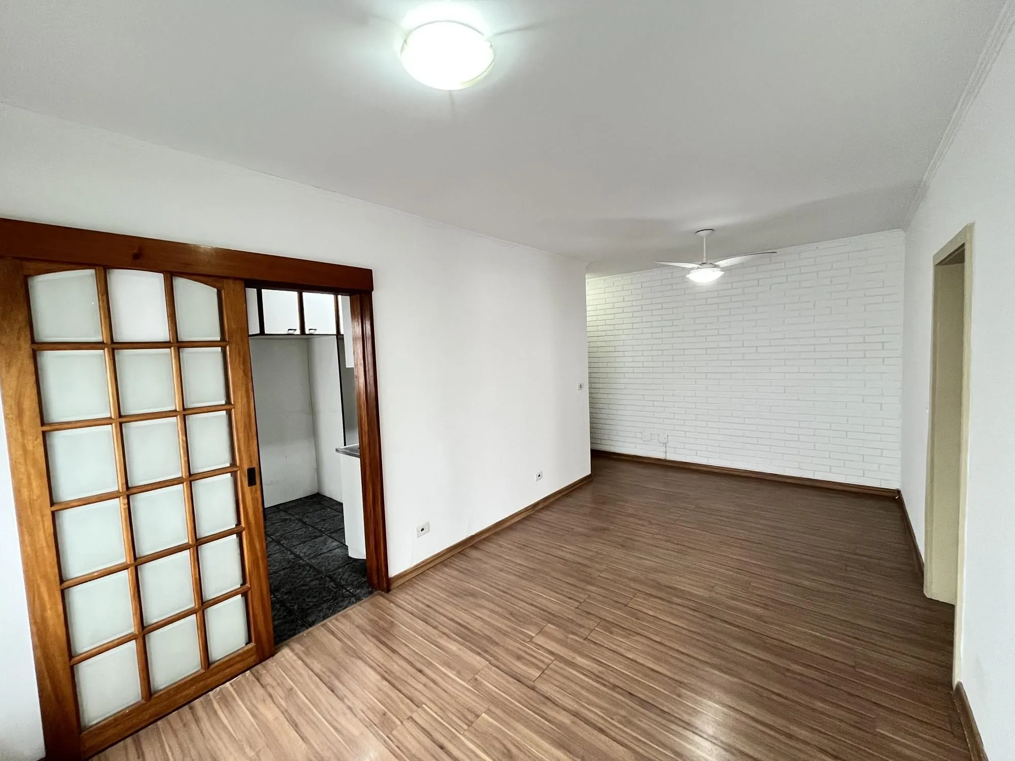 Imagem Apartamento de 3 quartos, churrasqueira e 1 vaga de garagem bairro Petrópolis