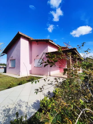 Foto do imóvel Oportunidade de Casa Térrea – Ninho Verde 1 - só 430 mil