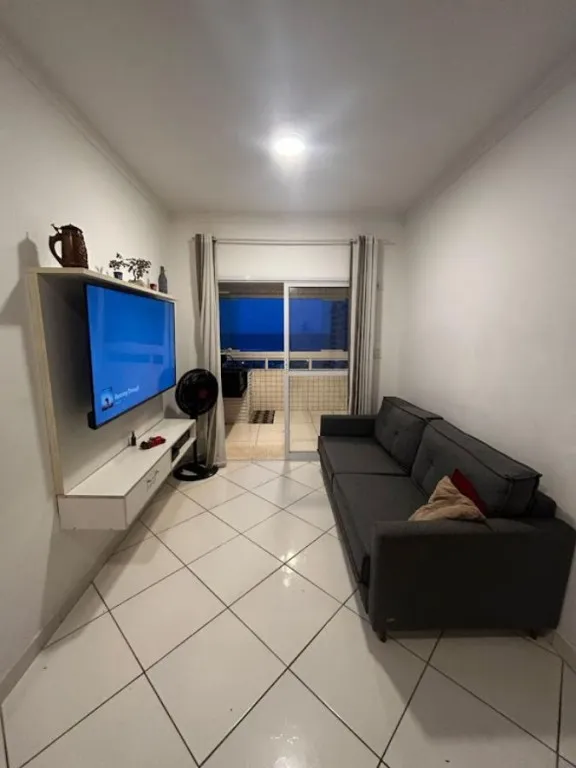 Imagem APARTAMENTO COM 74,00 m² - TUPI - PRAIA GRANDE SP