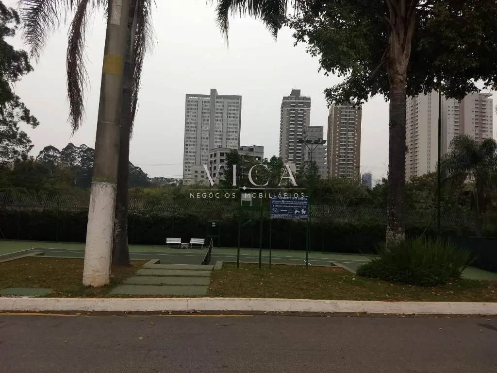 Imagem Terreno à venda, 1.785 m² por R$ 7.480.000,00 - Alphaville Barueri/SP