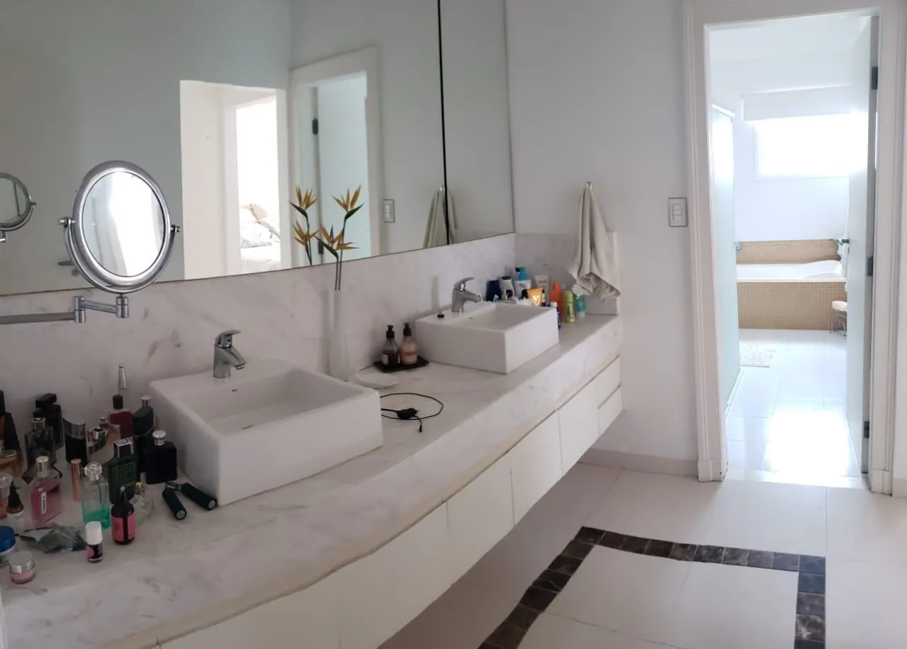 Imagem Casa à venda 4 Quartos, 1 Suite, 4 Vagas, 1231M², Socorro, Pindamonhangaba - SP | VILLAGE PAINEIRAS