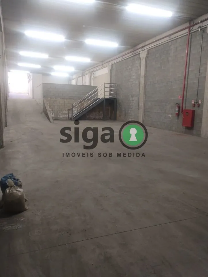 Imagem Galpao 1000m² para locação ou venda Engenheiro Goulart