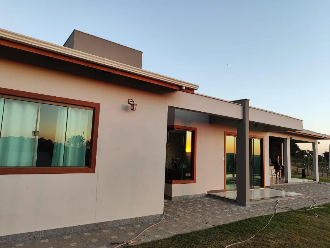 Imagem CHÁCARA À VENDA EM PIRACEMA - MG Área do Terreno: 1.000 m²
