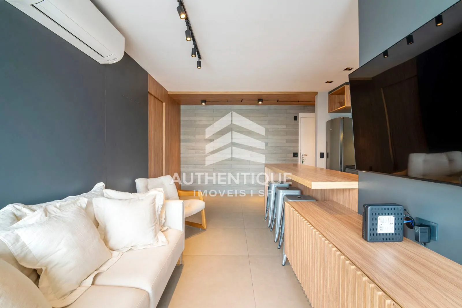 Imagem CHEZ VOUS MOEMA - Apartamento à venda em São Paulo/SP