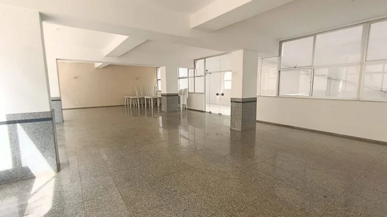 Imagem Apartamento à Venda no Bairro Sion - 140 m²