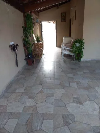 Imagem Casa à venda, 100 m² por R$ 430.000,00 - Ocian - Praia Grande/SP