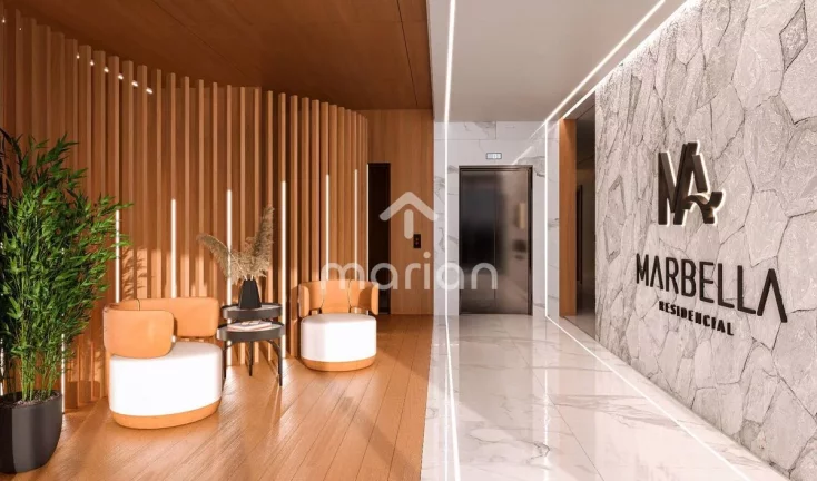 Imagem Apartamento com 4 quartos, Itacolomi - Balneário Piçarras