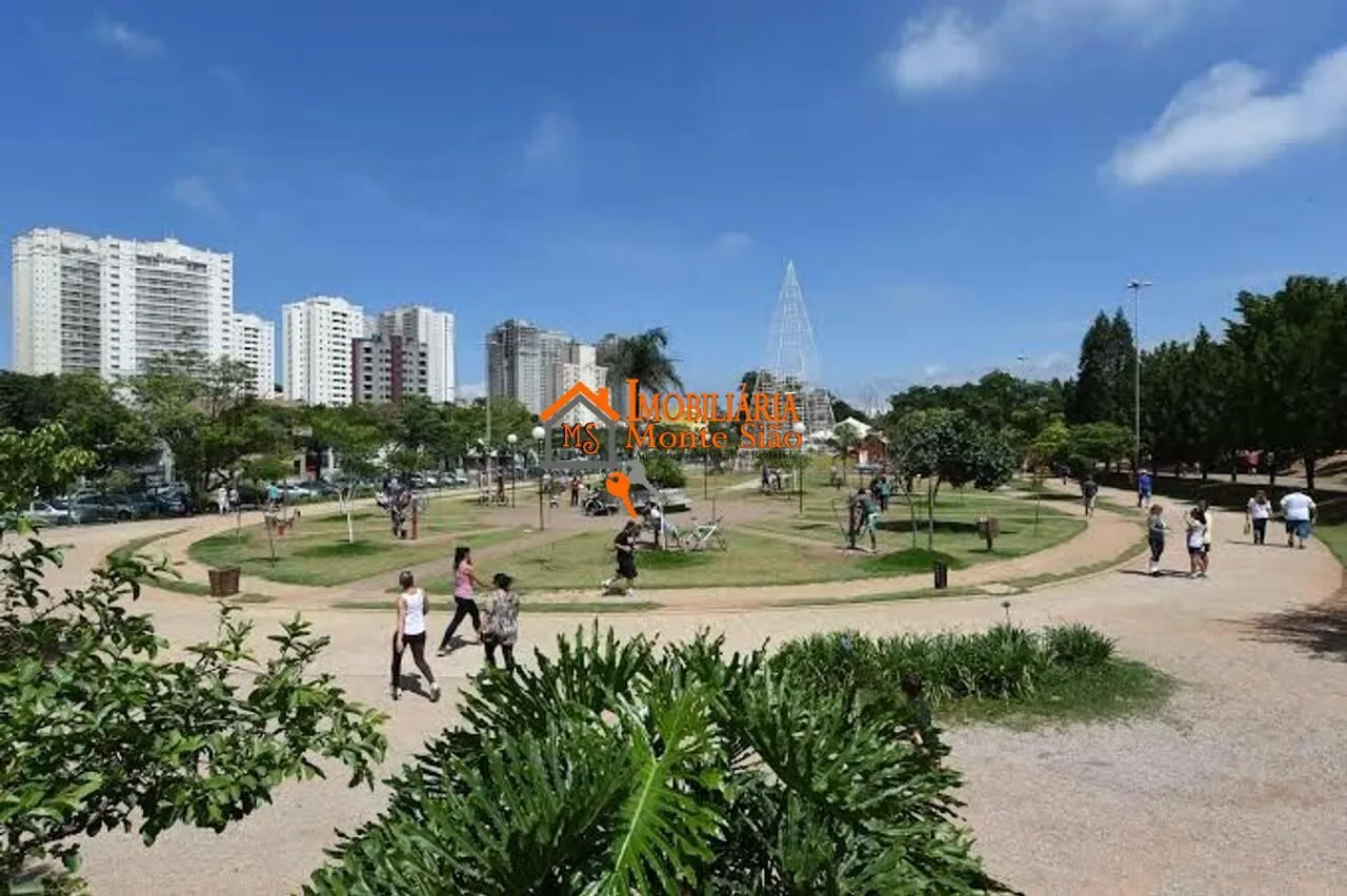 Imagem Salão à venda, 83 m² por R$ 1.700.000,00 - Centro - Guarulhos/SP