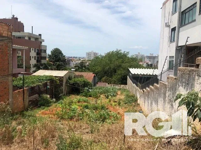 Imagem Terreno em Jardim Floresta