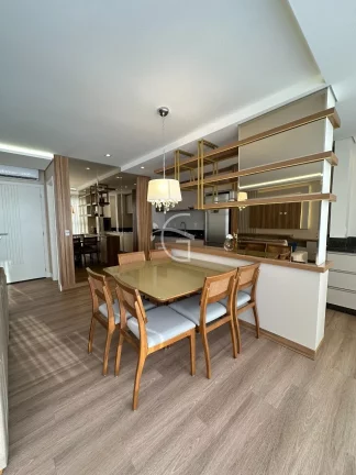 Imagem Apartamento Anita Garibaldi!