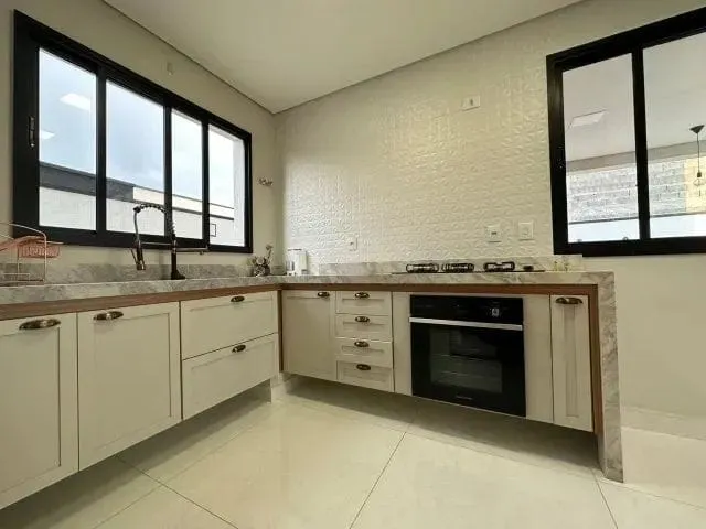 Foto do imóvel Casa à venda 4 Quartos, 1 Suite, 2 Vagas, 307M², Jardim Marlene Miranda, Taubaté - SP | Cyrela Landscape