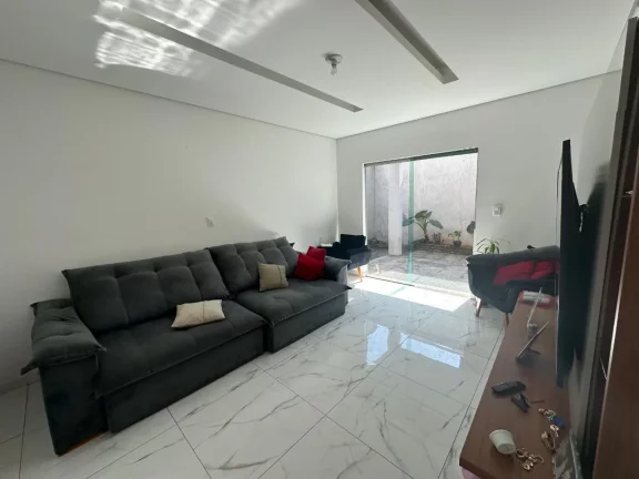 Imagem Casa Padrão