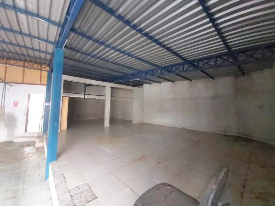 Imagem Comercial para Locação 6 Vagas, 478M², Jardim Maria Augusta, Taubaté - SP