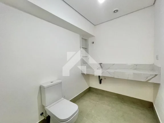 Imagem Casa de Condomínio em Jardim Passárgada I - Cotia