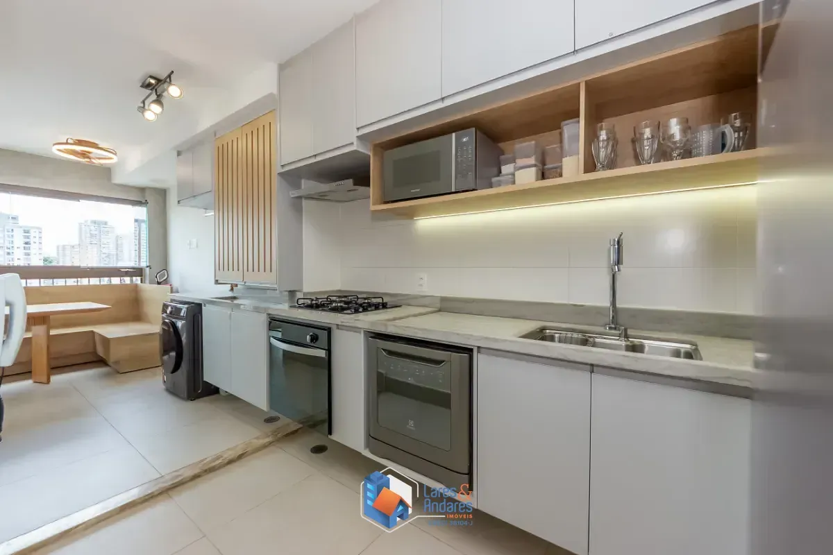 Imagem Apartamento para venda em Ipiranga com 2 quartos, sendo 1 suíte, 68m²
