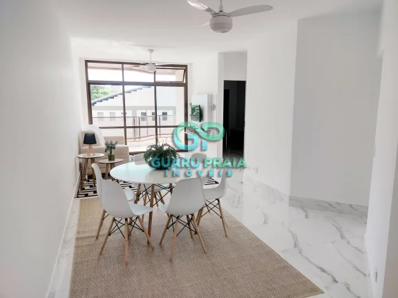 Imagem Apartamento à venda no bairro Enseada - Guarujá/SP