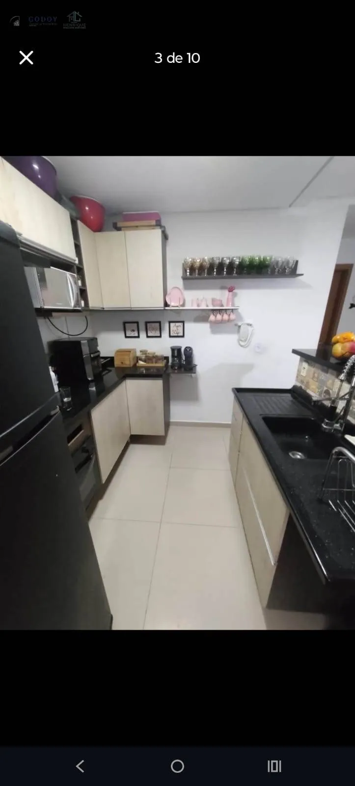 Imagem Apartamento Térreo no Condomínio Princesa Isabel - Bairro Crispim