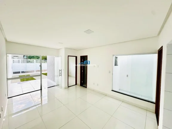 Imagem Casa para Venda em Feira de Santana, Mangabeira, 2 dormitórios, 1 banheiro, 2 vagas