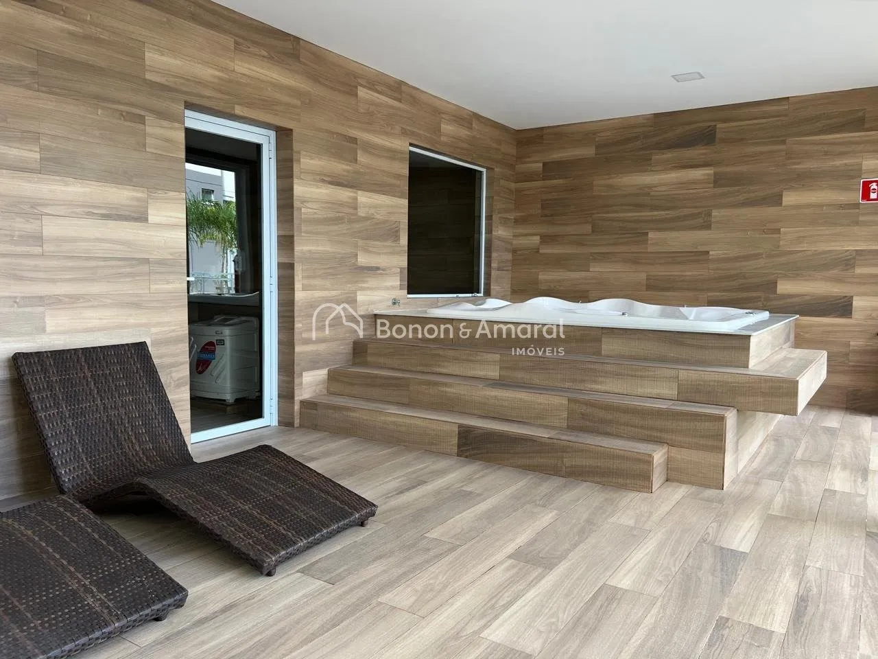 Imagem Apartamento à venda com 3 dormitórios no Eco Vila Santa Margarida no Bairro Morumbi em Paulínia/SP
