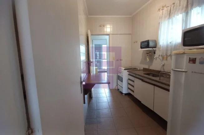 Imagem Ótimo Apartamento Venda Praia da Enseada