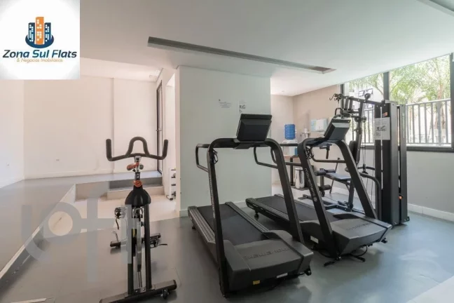 Imagem Apartamento Duplex à Venda Em Pinheiros Com 1 Suíte e 1 Vaga