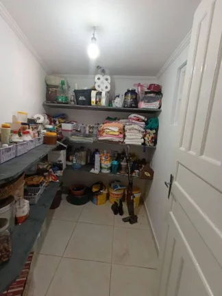Imagem Casa com 4 dormitórios à venda, 286 m² por R$ 750.000 - Nossa Senhora de Fátima - Mongaguá/São Paulo