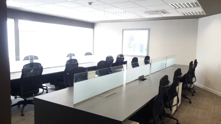 Imagem Conjunto comercial de 400m² para locação na Avenida Brigadeiro Faria Lima