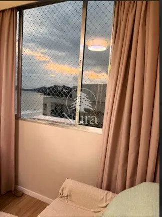 Imagem Apartamento de 2 quartos, 41m² no bairro José Menino, em Santos