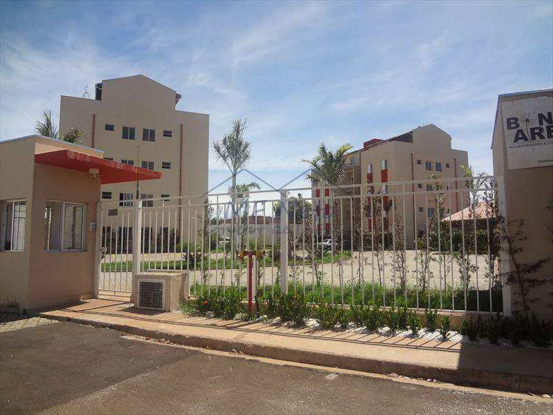 Imagem Apartamento Padrão