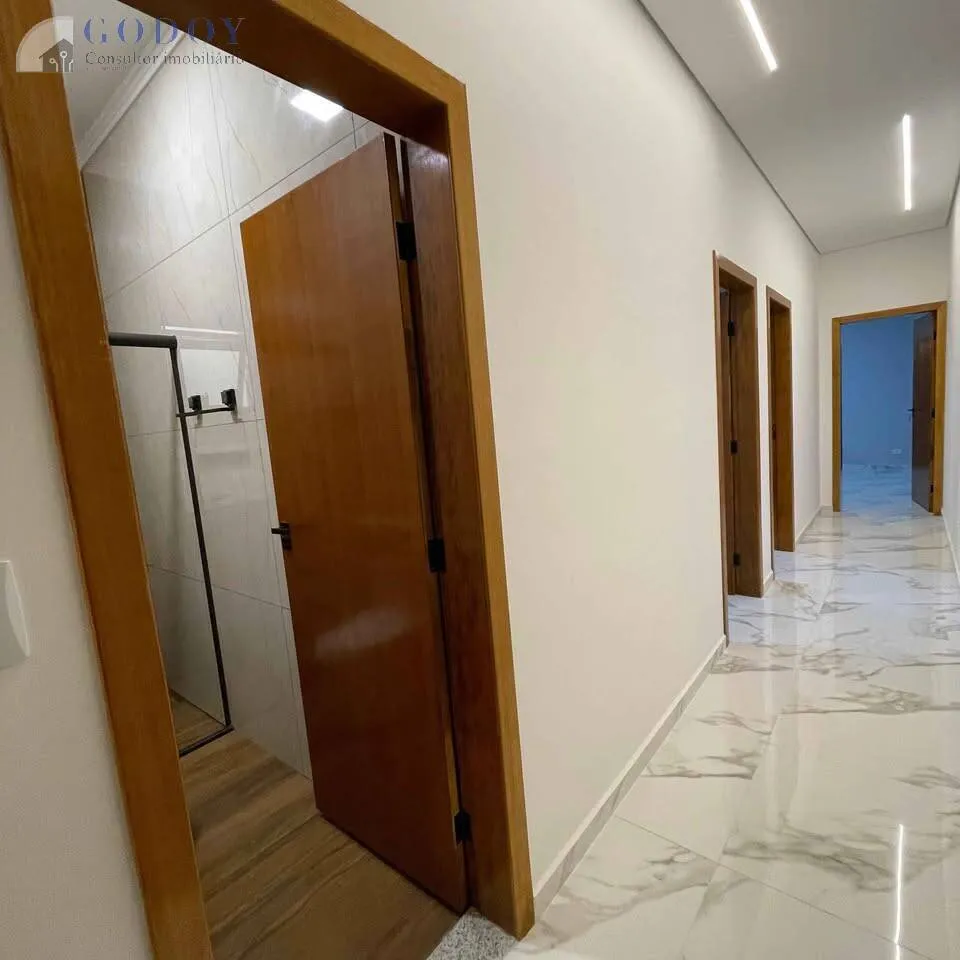 Imagem Casa à venda no Condomínio Laguna