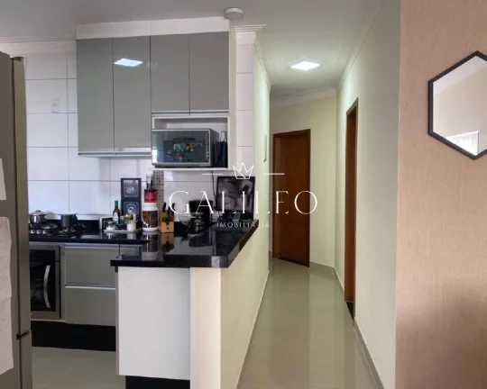 Imagem Excelente Casa Térrea com Suíte e Churrasqueira | Jardim das Tulipas | Jundiaí | São Paulo
